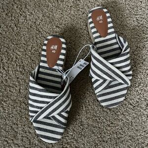 H&M sandals